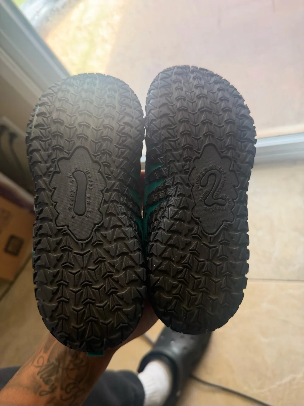 Ja 3s